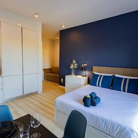Central Lisbon Stylish Apartment Εξωτερικό φωτογραφία