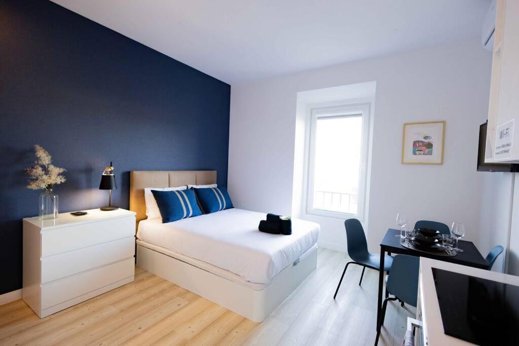 Central Lisbon Stylish Apartment Εξωτερικό φωτογραφία