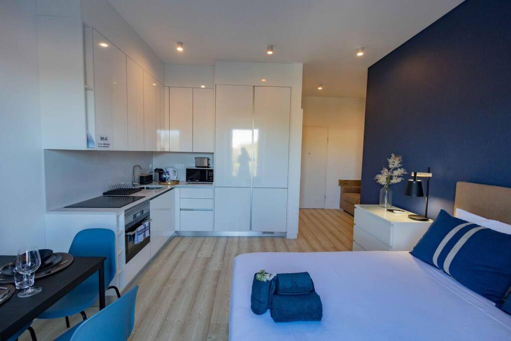 Central Lisbon Stylish Apartment Εξωτερικό φωτογραφία
