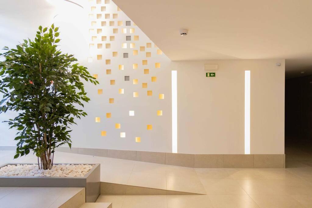 Central Lisbon Stylish Apartment Εξωτερικό φωτογραφία