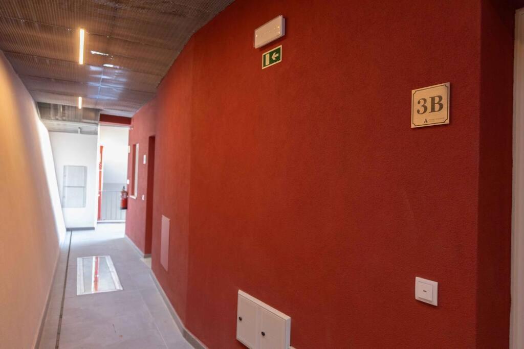 Central Lisbon Stylish Apartment Εξωτερικό φωτογραφία