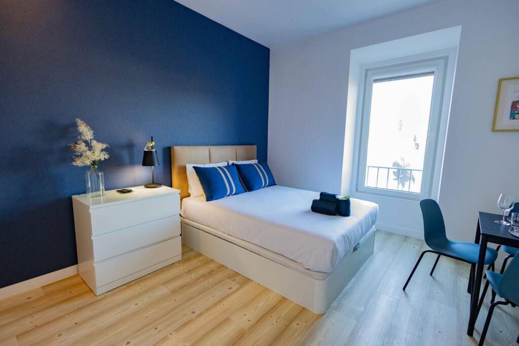 Central Lisbon Stylish Apartment Εξωτερικό φωτογραφία