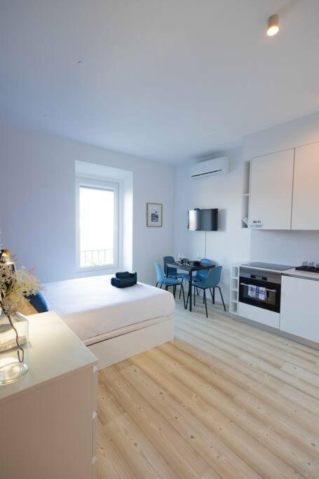 Central Lisbon Stylish Apartment Εξωτερικό φωτογραφία