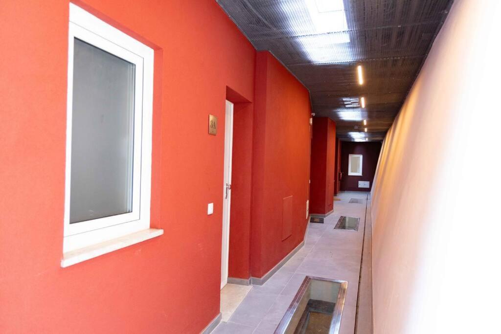 Central Lisbon Stylish Apartment Εξωτερικό φωτογραφία
