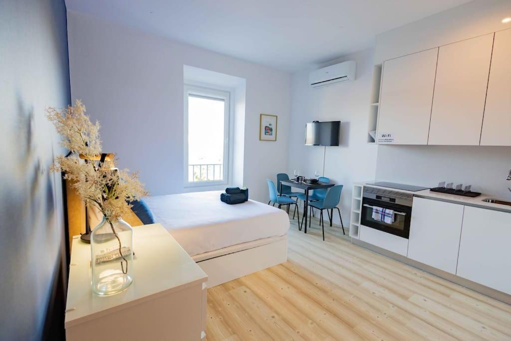 Central Lisbon Stylish Apartment Εξωτερικό φωτογραφία