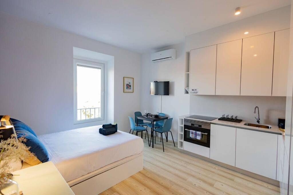 Central Lisbon Stylish Apartment Εξωτερικό φωτογραφία