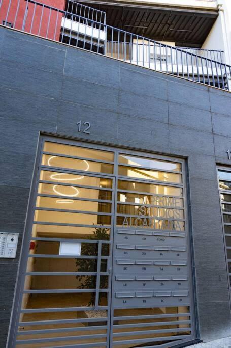 Central Lisbon Stylish Apartment Εξωτερικό φωτογραφία