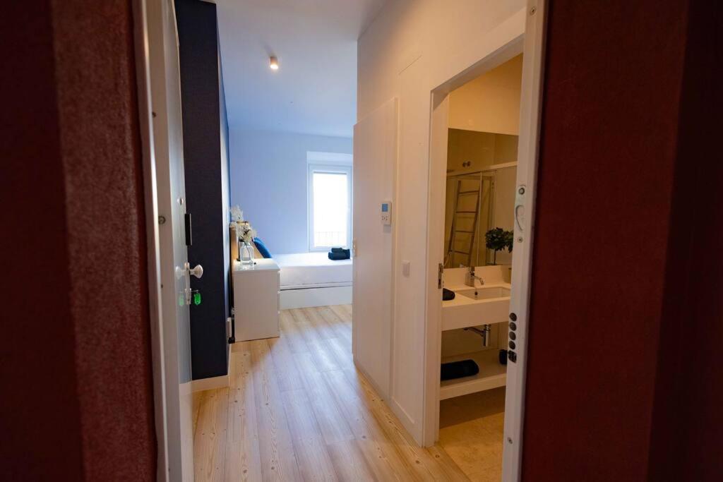 Central Lisbon Stylish Apartment Εξωτερικό φωτογραφία