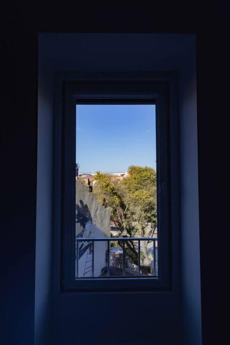 Central Lisbon Stylish Apartment Εξωτερικό φωτογραφία