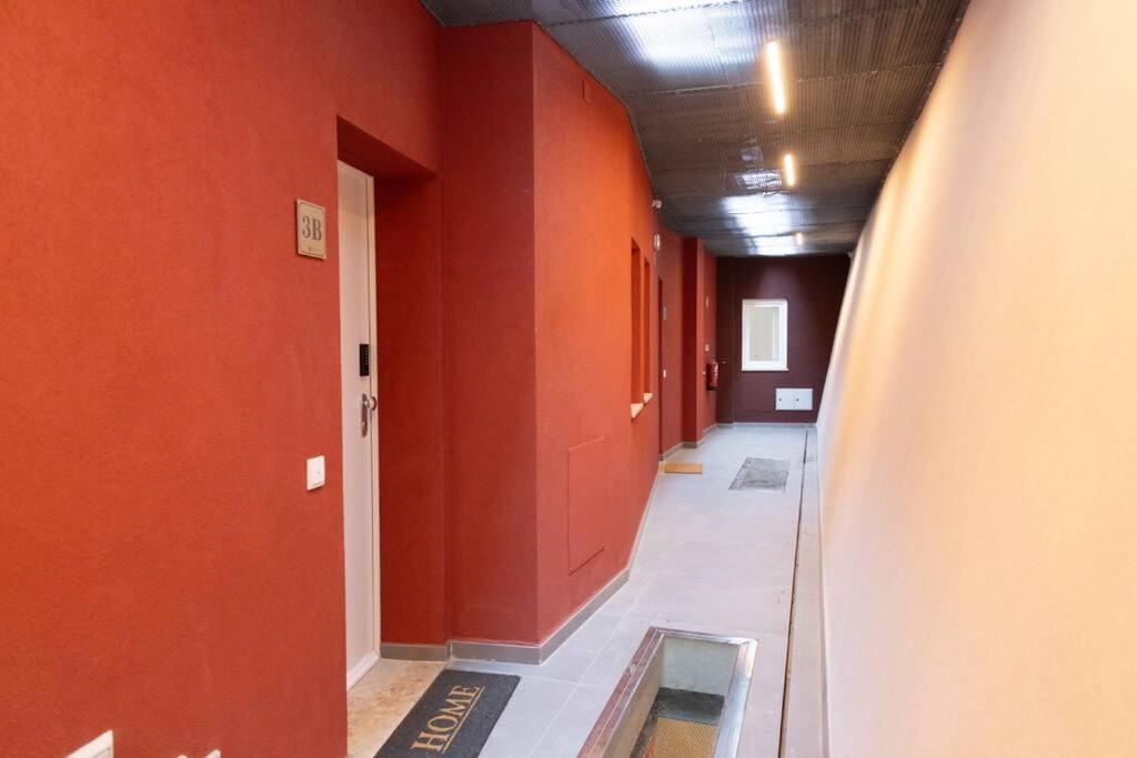 Central Lisbon Stylish Apartment Εξωτερικό φωτογραφία